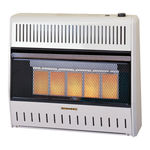 Procom MN300HGA Owner's Operation And Installation Manual