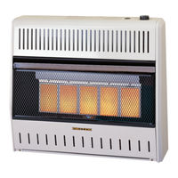 Procom MN300HGA Owner's Operation And Installation Manual