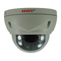 Revo REHVD0309-1 Quick Installation Manual
