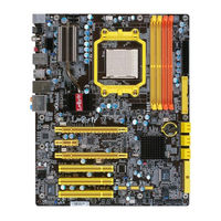 LanParty 790X-M2RS User Manual