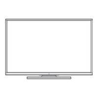Vox LED SMART39ST2880 Operating Instructions Manual