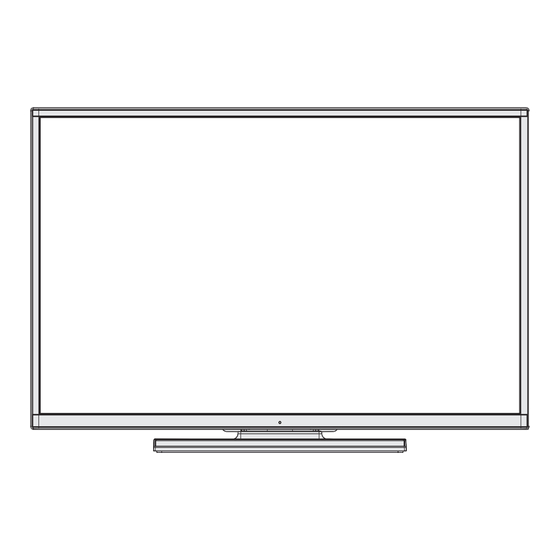 Vox LED SMART39ST2880 Manuals