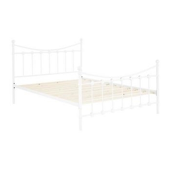 DREAMS AVA BED Assembly Instructions Manual