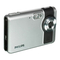 Digital Camera Philips SIC4523BB/27 User Manual