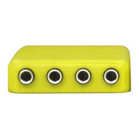 Audiofront MIDI Expression iO User Manual