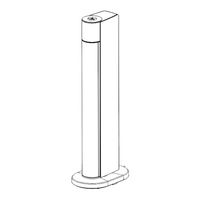 CO/Tech NTH22-18ARB Manual