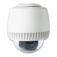 American Dynamics SpeedDome Optima LT Installation And Service Manual