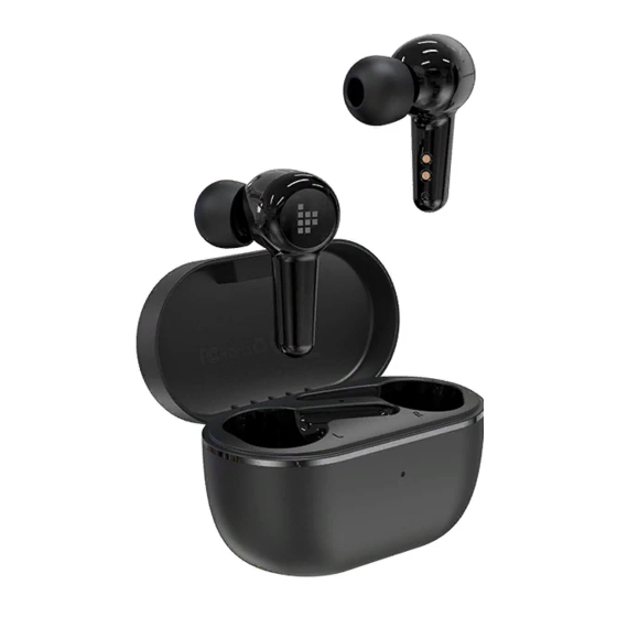 Tronsmart APOLLO AIR+ User Manual
