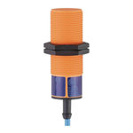 IFM Electronic NAMUR KI-2015-N Operating Instructions
