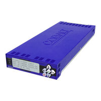 Cobalt Digital Inc BBG-1022-FS-DSP Product Manual