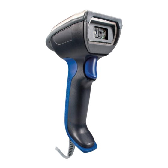 Intermec SR61XR User Manual