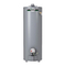 Water Heater A.O. Smith XCRX-50-LP Installation Instructions And Use & Care Manual