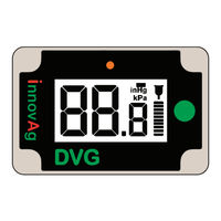 innovAg DVG LH DR40-0080 User Manual