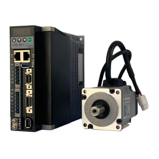 A-TS TECHNOLOGY Pulse Series User Manual