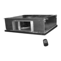 Airwell ONG3-17 Service Manual