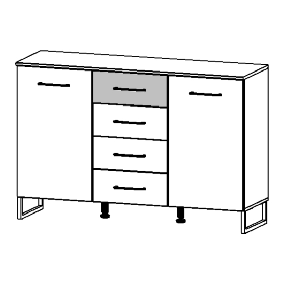 Rauch M2115 Assembly Instructions Manual