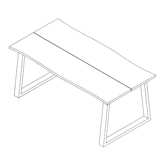 Costway HW63366 Manual