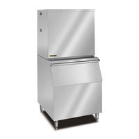 Kold-Draft T27 Series Installation, Operation, Technical Service And Replacement Parts Manual