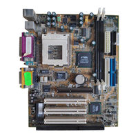 CHAINTECH CT-6AIA2 Manual