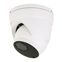 Novus NVIP-4DN2004V/IR-1P-II User Manual