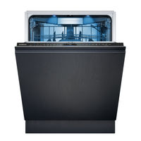 Siemens SN87TX02CE Information For Use