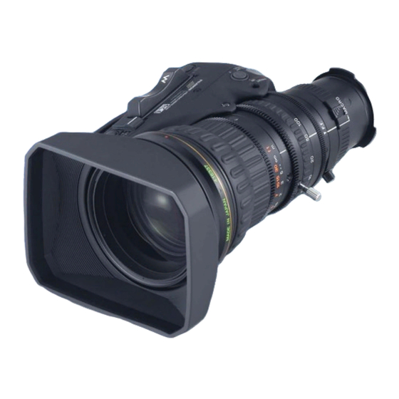 FujiFilm HSs18x5.5B RM/RD Specification