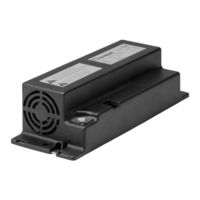 Zivan BC1 Installation And User Manual