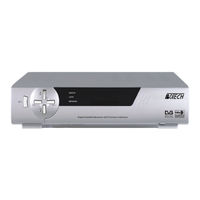 Botech CA9500IR User Manual