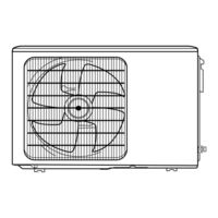 York ENJC 18 FSAAAA Installation Instructions Manual