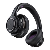 Plantronics BackBeat Pro User Manual