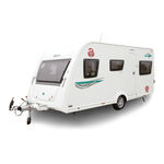 elddis Xplore 2015 Owner's Handbook Manual