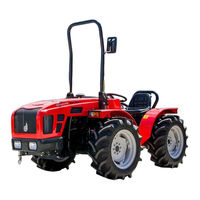 AGROMEHANIKA AGT 850 Instructions For Use Manual