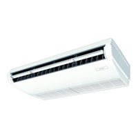 Daikin FHA71AVEB Operation Manual