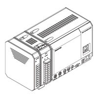 GRAPHTEC Data Platform GL7000 User Manual