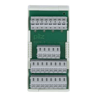 Pilz PSEN i1 Operating Instructions Manual