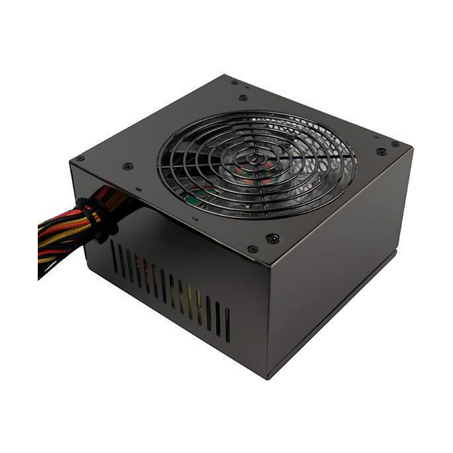 Rosewill RP500-2 Manuals