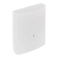 Satel GSM-X-ETH Manual