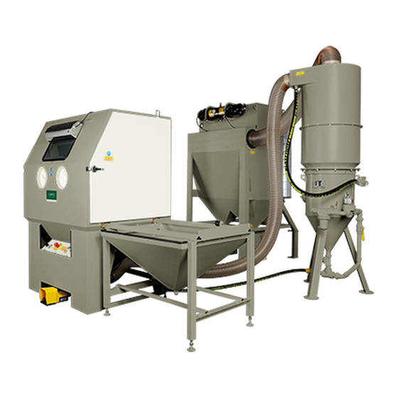 Clemco BNP-65P Manual