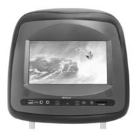 Phonocar VM 156 Mounting Instructions