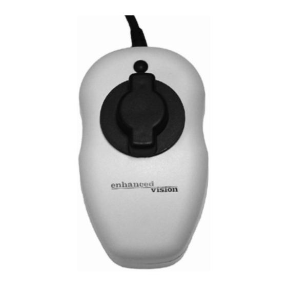 ENHANCED VISION Max Series User Manual