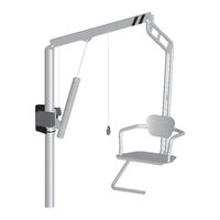 LifeGuard Lift LifeGuard Power Lift Series Owner's Manual
