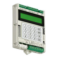 DMG Amigo II ETSA2MRA Installation Manual
