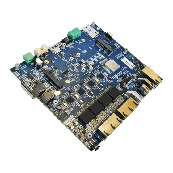 Connect Tech TX2 User Manual