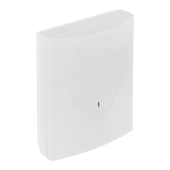 Satel GSM-X Quick Installation Manual