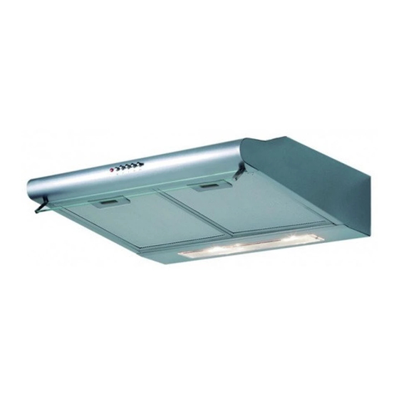 Cata  P-3260 Instructions Manual