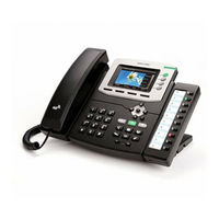 Htek UC862 Quick Reference