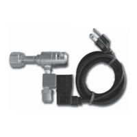 Hayward Goldline Controls Sense and Dispense Total Pool Chemistry AQL-CHEM2 Installation And Operation Manual