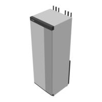 Nibe S1255PC Installer Manual