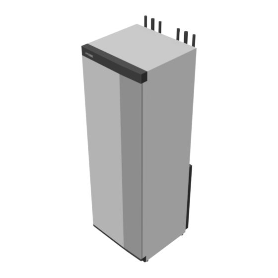 Nibe S1255PC Installer Manual