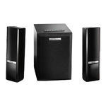 Hercules 2.1 Gloss Bluetooth User Manual
